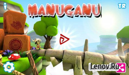 MANUGANU v 1.1.2 Мод (много денег)