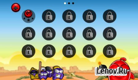 Tiny Monsters v 1.0.6