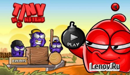 Tiny Monsters v 1.0.6