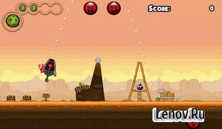 Tiny Monsters v 1.0.6