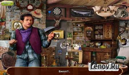 Mysteryville 2 hidden crime (обновлено v 1.6 build 19) (Full)