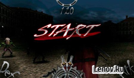 SCARESOUL v 1.0.4