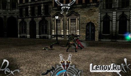 SCARESOUL v 1.0.4