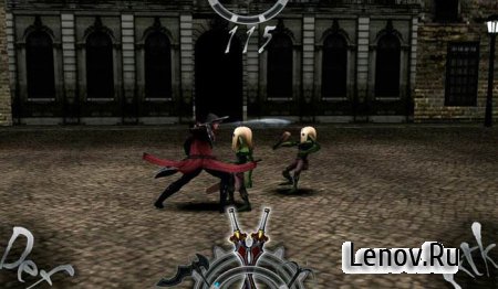 SCARESOUL v 1.0.4