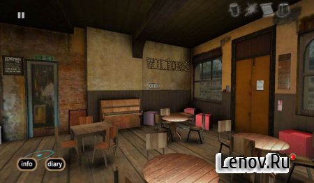 Wilton's Mystery v 1.0.2