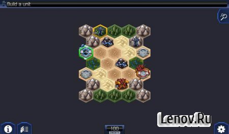 Uniwar HD (обновлено v 1.9.25) (Full)