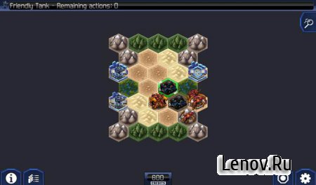 Uniwar HD (обновлено v 1.9.25) (Full)