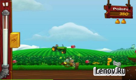 Herd Of Heroes (обновлено v 1.06)