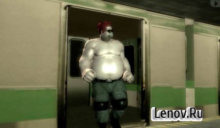 Brotherhood of Violence (обновлено v 1.0.9)