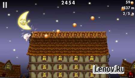 Носферату – Спасись от солнца (Nosferatu – Run from the Sun) (обновлено v 1.3.8) Мод (много денег)
