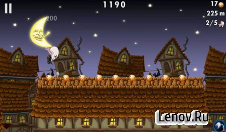 Носферату – Спасись от солнца (Nosferatu – Run from the Sun) (обновлено v 1.3.8) Мод (много денег)