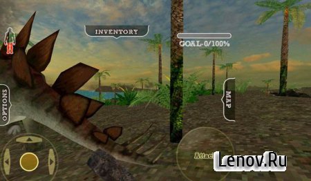 TRex Hunt v 1.3