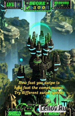 Zixxby! v 1.0.0