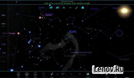 Distant Suns (max) v 1.0.9