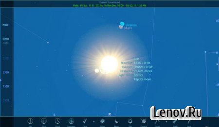 Distant Suns (max) v 1.0.9