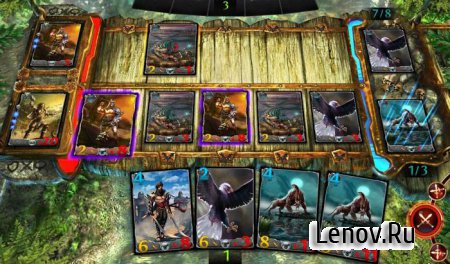 Order and Chaos Duels (обновлено v 1.7.3h)