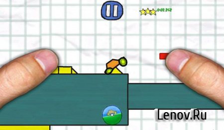 JellyCar 3 (обновлено v 1.1.0)
