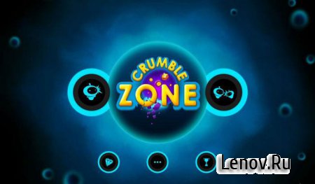 Crumble Zone v 1.08 Мод (много денег)