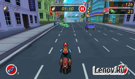Moto Locos v 1.0