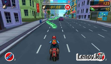 Moto Locos v 1.0