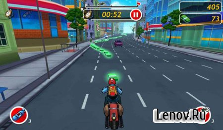 Moto Locos v 1.0
