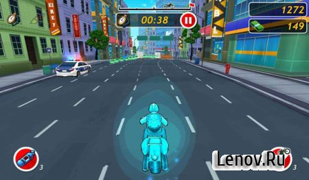 Moto Locos v 1.0