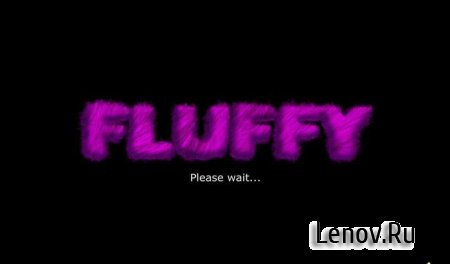 Fluffy Ball v 1.0.0