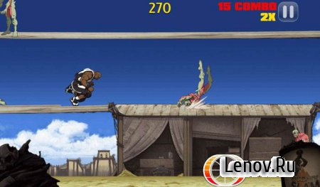 ShaqDown v29