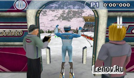 Ski & Snowboard 2013 v 1.3