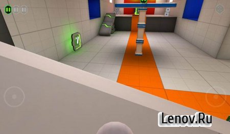 Gravity (обновлено v 1.5)