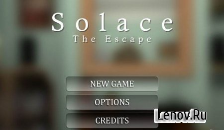 Solace the escape v 1.0.10