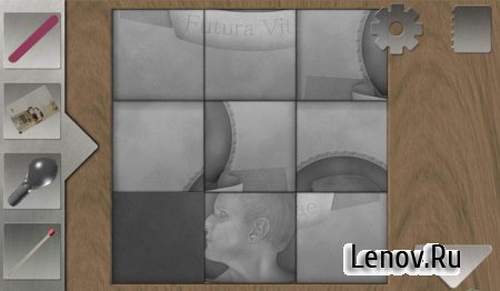 Solace the escape v 1.0.10