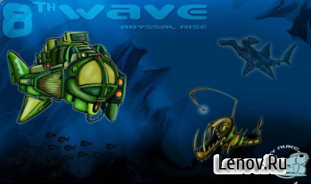 8th Wave: Abyssal Rise (обновлено v 1.1)