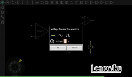 EveryCircuit (обновлено v 2.18)