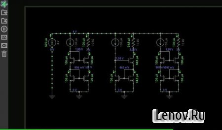 EveryCircuit (обновлено v 2.18)