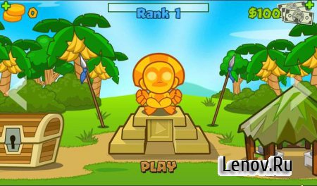 Bloons TD 5 v 4.7 Мод (свободные покупки)