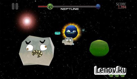 Apocalypse Pluto v 1.0.0