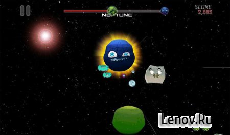 Apocalypse Pluto v 1.0.0