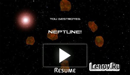 Apocalypse Pluto v 1.0.0