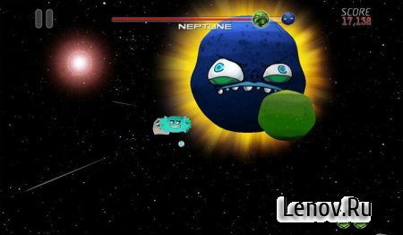 Apocalypse Pluto v 1.0.0