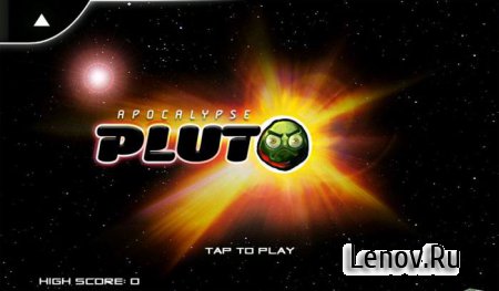 Apocalypse Pluto v 1.0.0