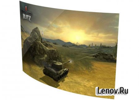 World of Tank Blitz создадут для Android