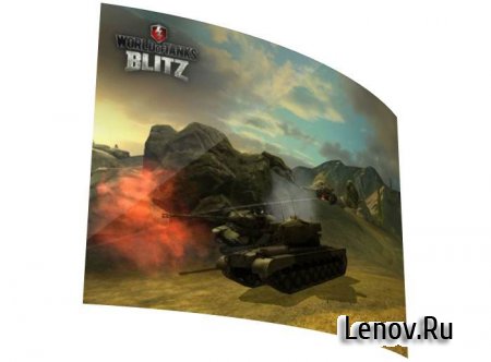 World of Tank Blitz создадут для Android