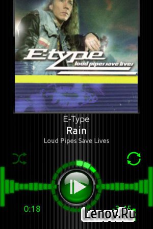 Lithium Music Player PRO v 2.207
