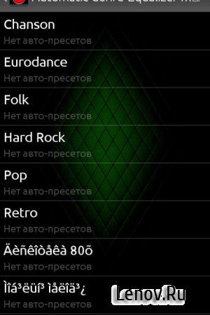Lithium Music Player PRO v 2.207
