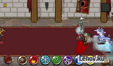 Magicka (обновлено v 1.4.3) + Mod