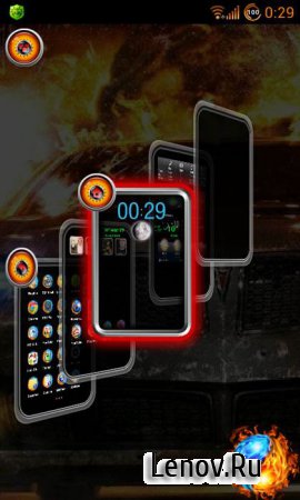 TSF Shell Pro (обновлено v 2.0.7)