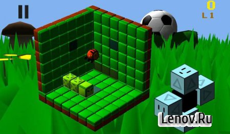 3D Snake. io v 10.0 Мод (много денег)