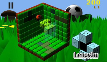 3D Snake. io v 10.0 Мод (много денег)