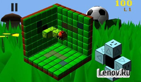 3D Snake. io v 10.0 Мод (много денег)